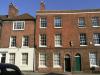 built in the late 18th century, with later alterations