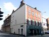 house built in the late 18th century with later additions and alterations including those to the ground floor circa 1970s