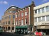 house built in the late 18th century with later additions and alterations including those to the ground floor circa 1970s