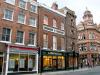 built in the early-mid 19th century, later alterations including 1980s ground floor