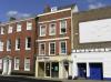 house built circa 1770 with later additions and alterations