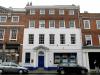 built in the mid 18th century with later alterations