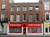 built in the late 18th century with later additions and alterations