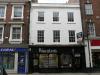 house built in the late 18th century with later additions and alterations