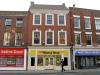 built in the early-mid 19th century with later additions and alterations including shop front circa 1980s