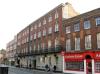 hotel built circa 1820, extended to south in same style by 1886 with later additions and alterations to rear