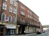 hotel built circa 1820, extended to south in same style by 1886 with later additions and alterations to rear