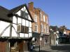 probably built in the early 18th century with later alterations and additions