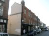 built circa 1820-50 (at right) and circa 1880-90 (at left) with later additions and alterations