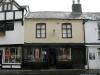 built in the 16th century with later additions and alterations, refronted in the late 18th century