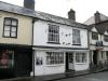 built in the 16th century with later additions and alterations, refronted in the late 18th century