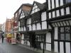 built circa 1660, possibly for Richard Smith, with later additions and alterations