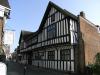 built circa 1485 for Thomas Grene, brewer; 16th century extension to north, further range to south wing added in the early 18th century, other alterations in 1870s and 1940s