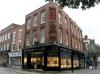 dated 1881 with later alterations including shop front circa 1960