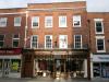 built in the mid 18th century