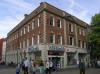 bank opened in 1761, with later alterations and additions
