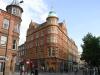 designed in 1901 by Lewis Sheppard of Worcester
