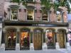front circa 1870 to earlier property, occupied by Siah Stallard & Sons Wine Cellars in 1808