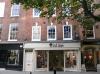 house built circa 1750-60 with later additions and alterations including late 19th century shop front
