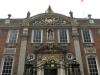 built in 1721-23, designed by Thomas White and probably others, later alterations by Sir George Gilbert Scott and Henry Rowe in 1878-80