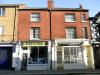 2 houses built in the late 18th century, with later additions and alterations including those circa 1890