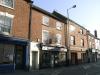 built in the early 19th century with later alterations