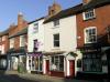 built in the early 19th century with later additions and alterations