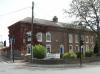 probably built in the late 18th century, with later additions and alterations including the mid 19th century