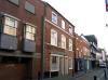 house and Methodist Chapel built in the 18th century, later alterations and additions including early 19th century shop front