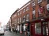 built in the early 18th century with possible earlier origins, later additions including those circa 1840-60