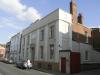 purpose built library circa 1839, became School of Art circa 1876