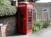 designed in 1935 by Sir Giles Gilbert Scott