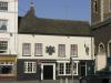 house probably built circa 1600 with later additions and alterations including those circa 1800
