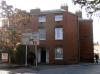 house and presbytery, built circa 1829, probably designed by H Rowe