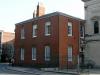 house and presbytery, built circa 1829, probably designed by H Rowe