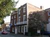 built circa 1760s with later alterations