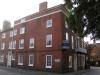 built in 1730-60 with later additions and alterations