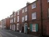 built in 1730-60 with later additions and alterations