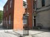built circa 1829-87 with later conversion to electricity