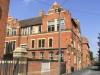 built circa 1909, probably designed by the City Architect, Mr Parker
