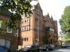 built circa 1896, probably designed by J W Simpson and Milner Allen