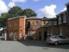 built in the mid 18th century with later additions and alterations