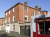 2 houses built circa 1820 with later alterations