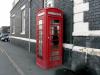 designed in 1935 by Sir Charles Gilbert Scott