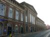 built in 1864, designed by Thomas Dickson for the Worcester Engine Works Company Ltd