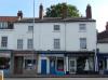 3 houses built in the late 18th century with later additions and alterations
