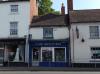 probably built in the 17th century, refronted mid/late 19th century