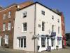 built in the mid 18th century, with later alterations including those in the 1980s
