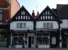 house or houses built circa 1500 with later additions and alterations; date says 1420