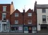 probably built in the 17th century with mid/late 18th century facade and later altertaions; repaired circa 1979